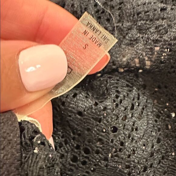 Wilfred Lace Bralette - Picture 6 of 8
